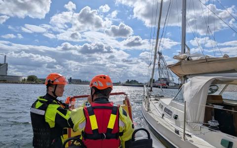 Lynetten 30052026