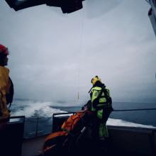 Helitræning